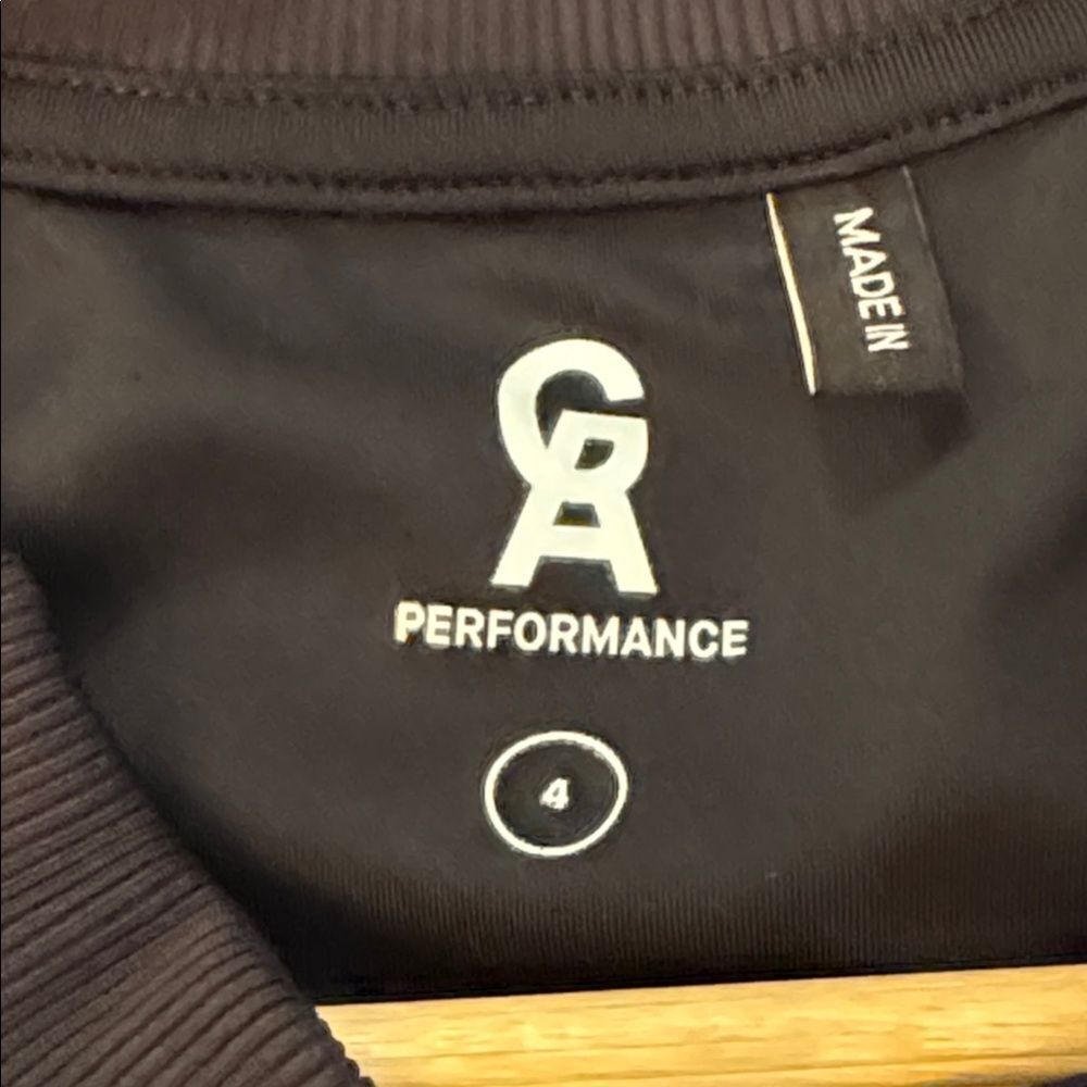 GOOD AMERICAN Performance Jacket - Picture 8 of 10